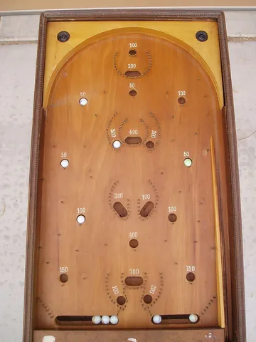 Playfield*
