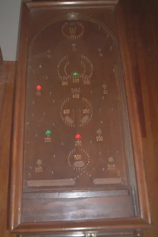 Playfield