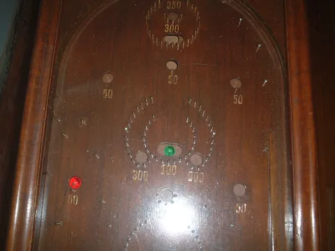 Middle Playfield