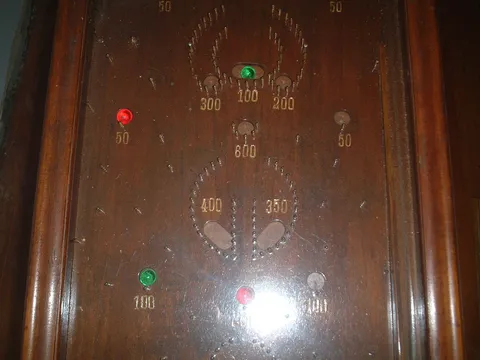 Middle Playfield