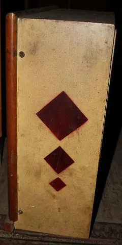 Backbox - Right*