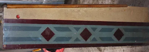 Cabinet - Right*