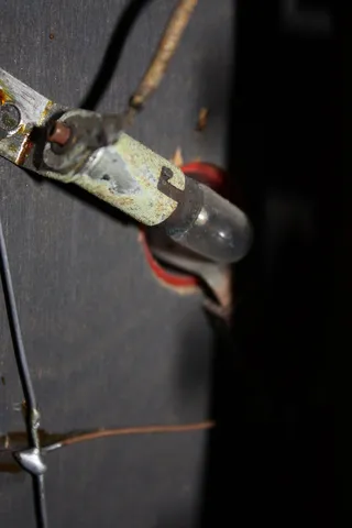 Rebound Counter Switch*