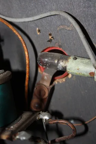 Rebound Counter Switch*