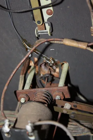 Pop Bumper Assembly*