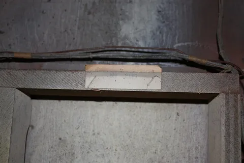 Cabinet Serial Number*