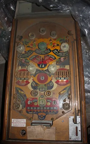 Playfield*