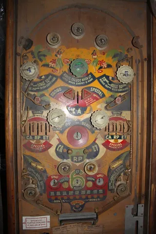 Playfield*