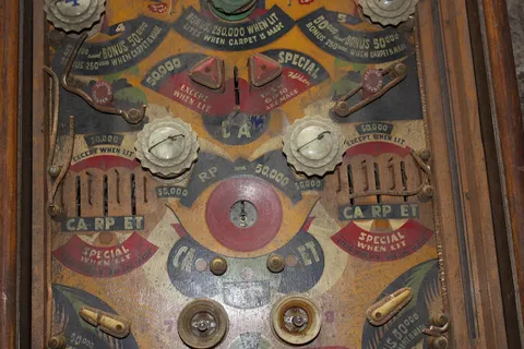 Middle Playfield*