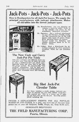 Automatic Age Ad*