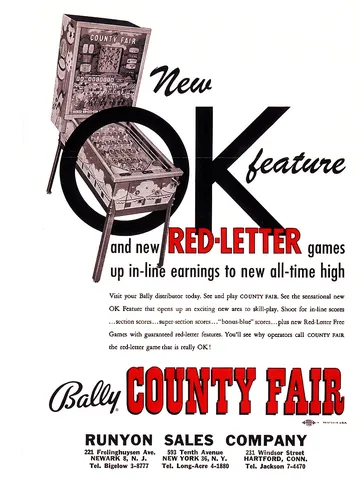 Flyer