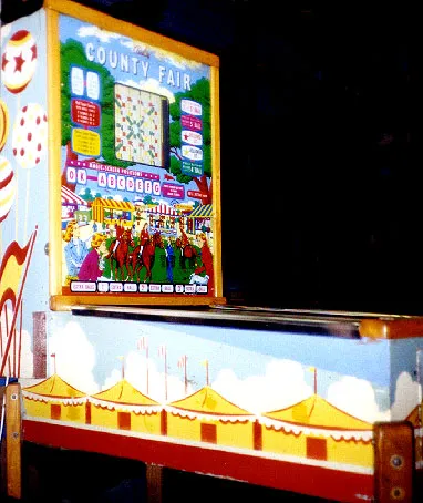 Overall view