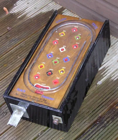 Cabinet - Full View