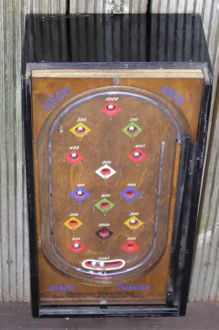 Playfield