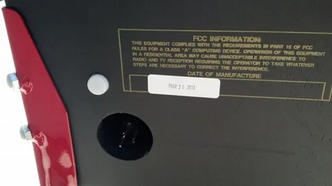 Date of Manufacture*