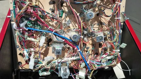 Under Upper Playfield*