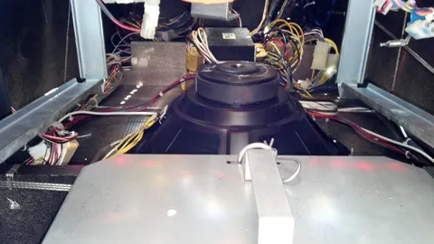 Inside Cabinet*