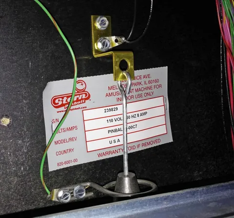 Pendulum Tilt*
