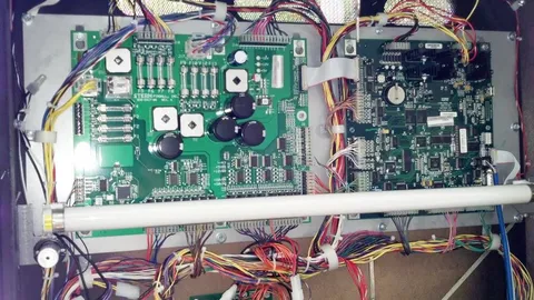 Inside Backbox - Partial View*
