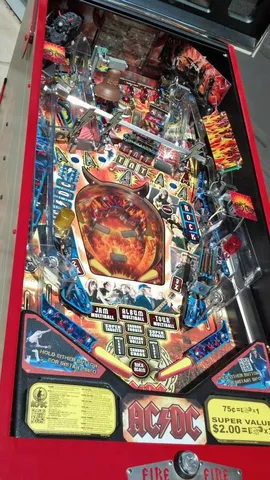 Playfield*