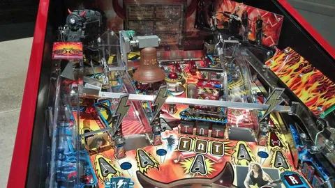 Upper Playfield*