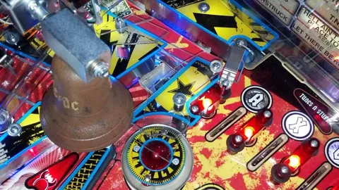Playfield - Detail*