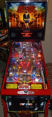 Cabinet - Front View*
