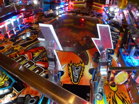 Playfield*