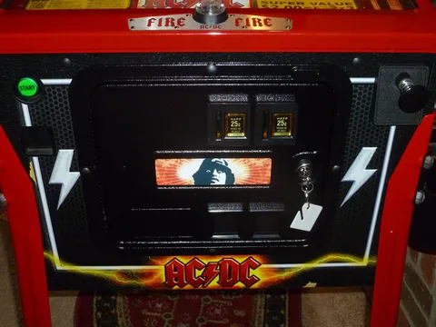 Cabinet - Front*