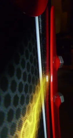 Leg - Detail*