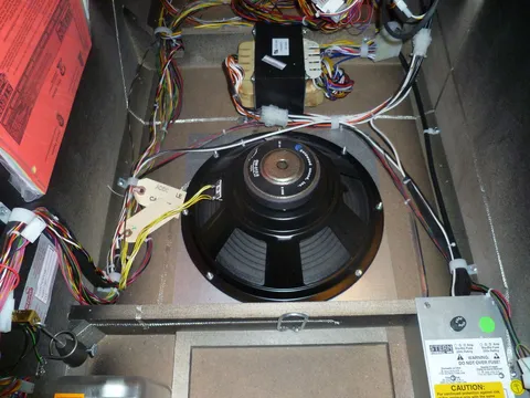 12-Inch Subwoofer Speaker*