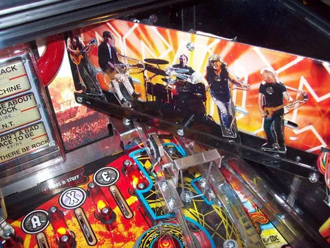 Animated Band*