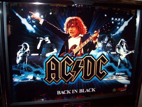 Backglass*