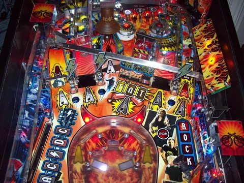 Middle Playfield*