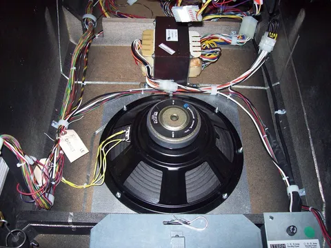 12-Inch Subwoofer Speaker*