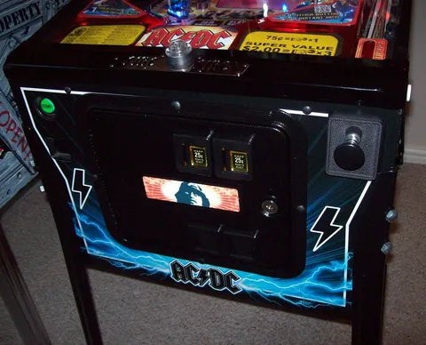 Cabinet - Front*