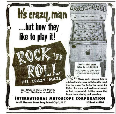 Billboard Ad*