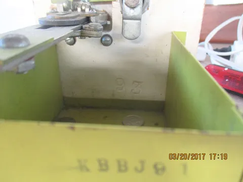 Serial Numbers