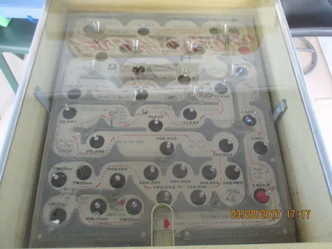 Playfield