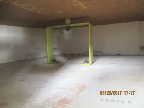 Inside Cabinet