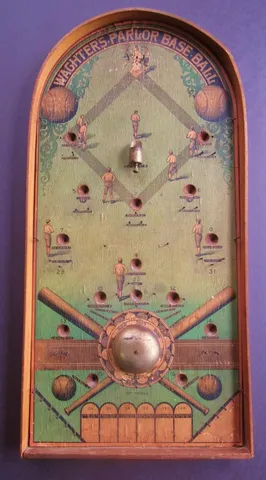 Playfield
