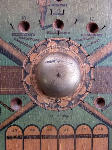 Bell