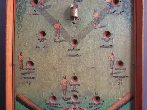 Middle Playfield