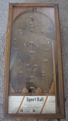 Playfield