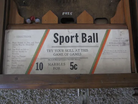 Instruction Card