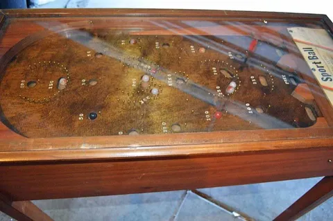 Playfield
