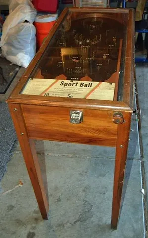 Cabinet - Front View