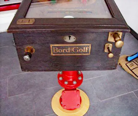 Cabinet - Front*