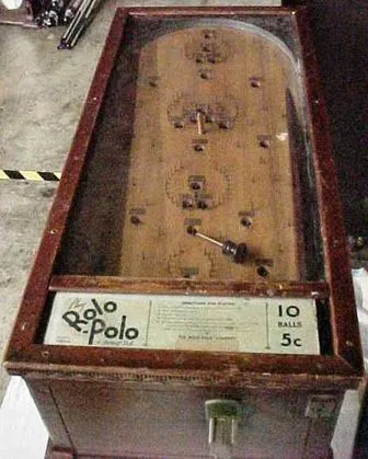 Cabinet - Front View