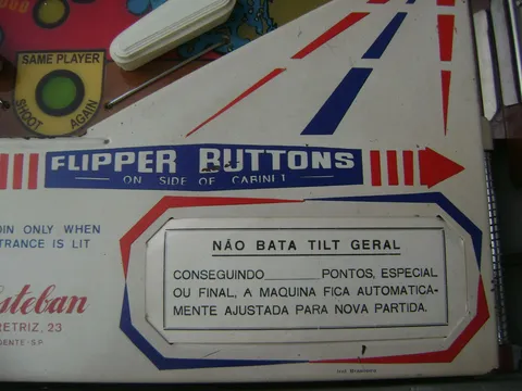 Instruction Card